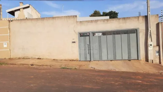 Casa com 4 Quartos à venda, 230m² no Vila José Bonifácio, Araraquara