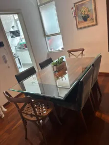 Apartamento com 3 Quartos à venda, 95m² no Santo Antônio, Belo Horizonte