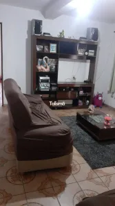 Casa com 4 Quartos à venda, 135m² no Parque Marabá, Taboão da Serra