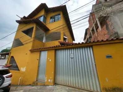 Casa com 6 Quartos à venda, 300m² no Ataíde, Vila Velha