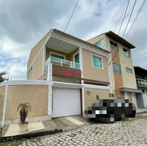 Casa com 3 Quartos à venda, 190m² no Bangu, Rio de Janeiro