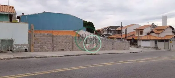 Lote/Terreno à venda, 362m² no Parque dos Ipês, São José dos Campos