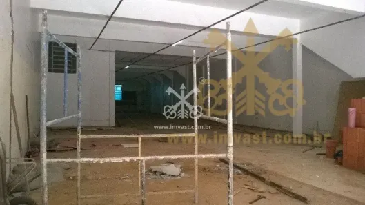 Galpão/Depósito/Armazém para alugar, 600m² no Belenzinho, São Paulo
