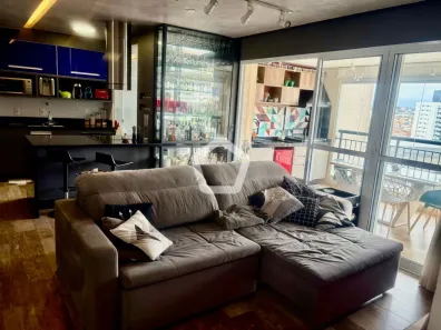 Apartamento com 4 Quartos à venda, 85m² no Vila Paulista, São Paulo