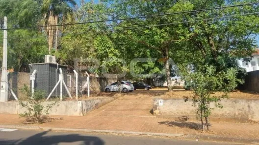 Lote/Terreno à venda, 955m² no Jardim Tangará, São Carlos