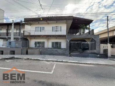 Casa com 10 Quartos à venda, 400m² no Nações, Balneário Camboriú