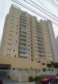 Apartamento com 3 Quartos à venda, 105m² no Vila Romana, São Paulo