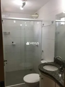 Apartamento com 2 Quartos para alugar, 55m² no Brasil, Uberlândia