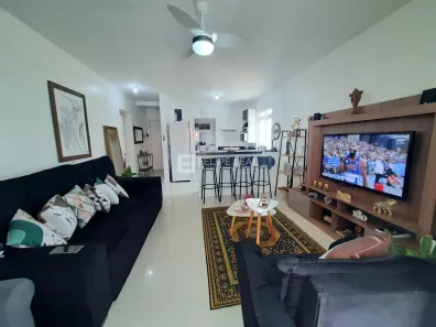 Apartamento com 3 Quartos à venda, 95m² no Barreiros, São José