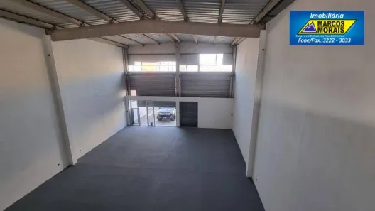 Ponto Comercial para alugar, 336m² no Vila Lucy, Sorocaba