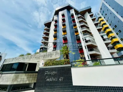 Apartamento com 3 Quartos à venda, 112m² no Jatiúca, Maceió