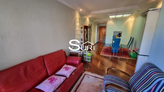 Apartamento com 3 Quartos à venda, 108m² no Santa Paula, São Caetano do Sul