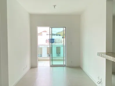 Apartamento com 3 Quartos para alugar, 72m² no São Mateus, Juiz de Fora