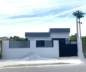 Casa com 2 Quartos à venda, 70m² no Ponte dos Leites, Araruama