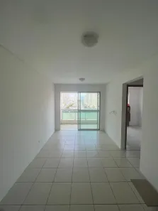 Apartamento com 2 Quartos à venda, 48m² no Centro, Lauro de Freitas