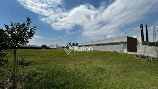Lote/Terreno à venda, 1000m² no Loteamento Parque Chapada de Itu, Itu