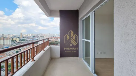 Apartamento com 2 Quartos à venda, 54m² no Mooca, São Paulo
