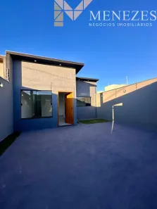 Casa com 2 Quartos à venda, 133m² no Jardim Adelinha, Franca