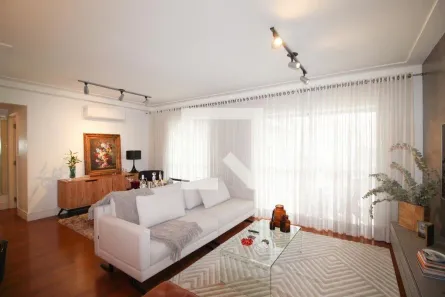 Apartamento com 2 Quartos à venda, 92m² no Vila Olímpia, São Paulo