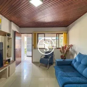Casa com 2 Quartos para alugar, 200m² no Alves Dias, São Bernardo do Campo