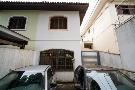 Sobrado com 3 Quartos à venda, 160m² no Jardim Bonfiglioli, São Paulo