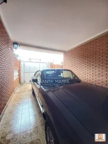 Casa com 3 Quartos à venda, 156m² no Sumarezinho, Ribeirão Preto