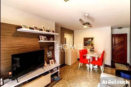 Apartamento com 3 Quartos à venda, 95m² no Recreio dos Bandeirantes, Rio de Janeiro