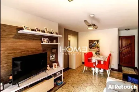 Apartamento com 3 Quartos à venda, 95m² no Recreio dos Bandeirantes, Rio de Janeiro