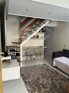 Casa de Condomínio com 2 Quartos à venda, 60m² no Vila Santos, São Paulo