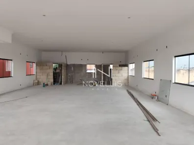 Ponto Comercial para alugar, 320m² no Jardim das Indústrias, São José dos Campos