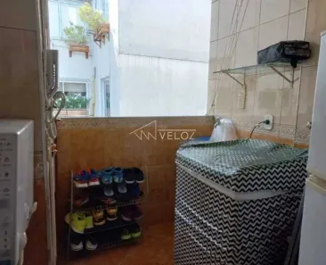 Apartamento com 3 Quartos à venda, 110m² no Ipanema, Rio de Janeiro
