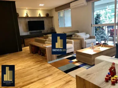 Apartamento com 3 Quartos à venda, 170m² no Vila Andrade, São Paulo