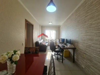 Apartamento com 2 Quartos à venda, 68m² no Jardim Barbosa, Guarulhos