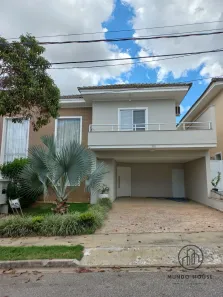 Casa de Condomínio com 3 Quartos à venda, 250m² no Iporanga, Sorocaba