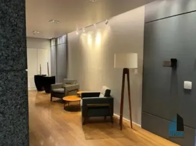 Sala Comercial para alugar, 311m² no Vila Olímpia, São Paulo