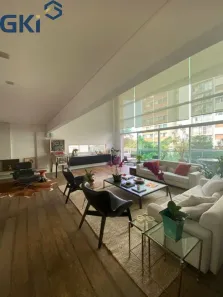 Apartamento com 4 Quartos à venda, 250m² no Perdizes, São Paulo