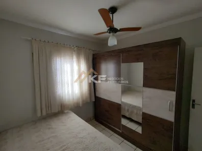 Casa com 4 Quartos à venda, 112m² no Quintino Facci II, Ribeirão Preto