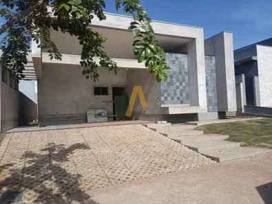 Casa de Condomínio com 3 Quartos à venda, 193m² no Loteamento Terras de Florença, Ribeirão Preto