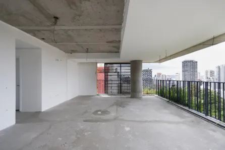 Apartamento com 3 Quartos à venda, 167m² no Sumarezinho, São Paulo