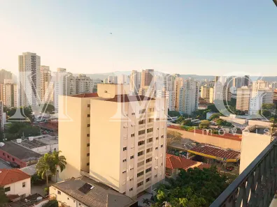 Apartamento com 3 Quartos à venda, 110m² no Perdizes, São Paulo