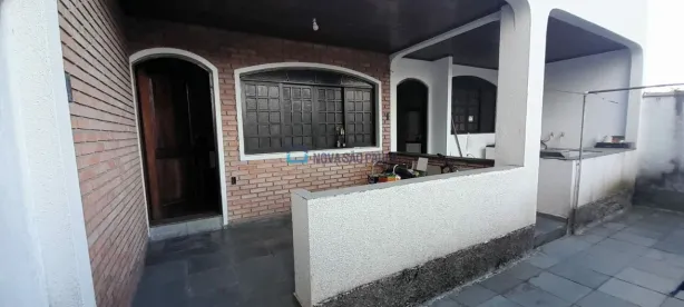 Casa com 4 Quartos à venda, 140m² no Vila Guarani (Z Sul), São Paulo