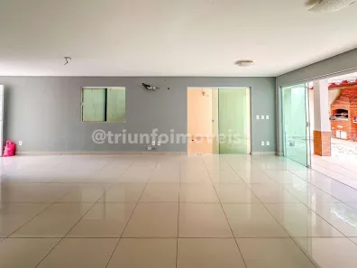 Casa de Condomínio com 3 Quartos à venda, 134m² no Morros, Teresina