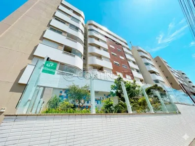 Apartamento com 3 Quartos à venda, 84m² no Capoeiras, Florianópolis