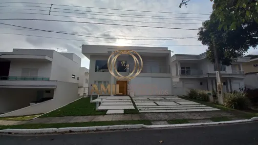 Apartamento com 4 Quartos à venda, 815m² no Urbanova, São José dos Campos