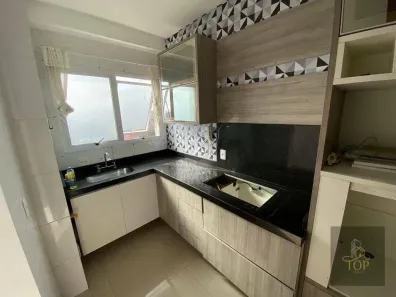 Apartamento com 3 Quartos à venda, 91m² no Vila América, Santo André