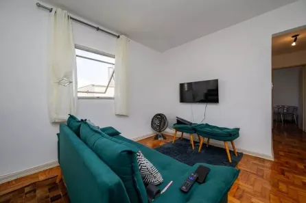 Apartamento com 3 Quartos à venda, 75m² no Jabaquara, São Paulo
