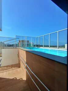 Apartamento com 1 Quarto à venda, 60m² no Praia do Morro, Guarapari