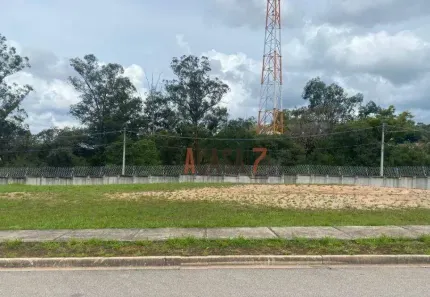 Lote/Terreno à venda, 375m² no Jardim Residencial Chácara Ondina, Sorocaba