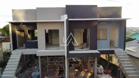 Casa com 2 Quartos à venda, 97m² no Centro, Passo Fundo