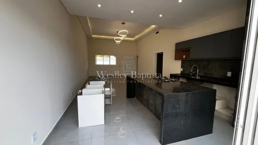 Casa com 3 Quartos à venda, 125m² no Parque Residencial J. Macedo, São José do Rio Preto